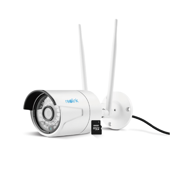 synology wifi camera