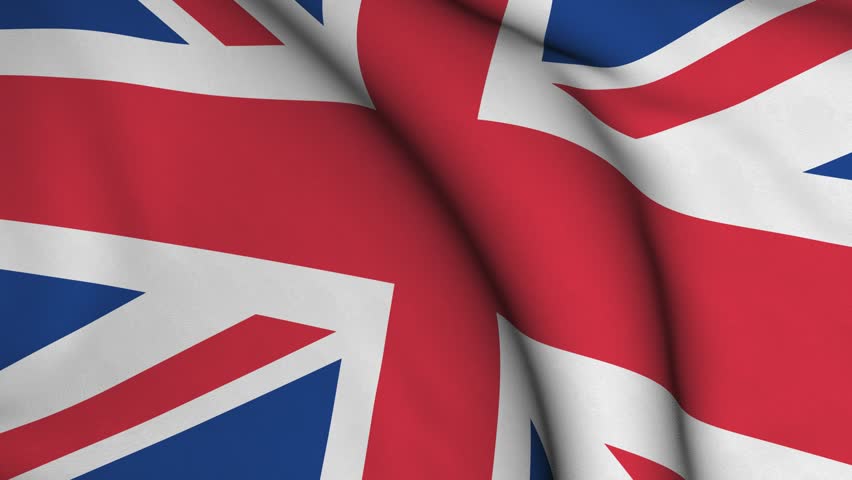 United Kingdom UK and VPN KOdi