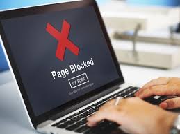 VPN to get around blocked content