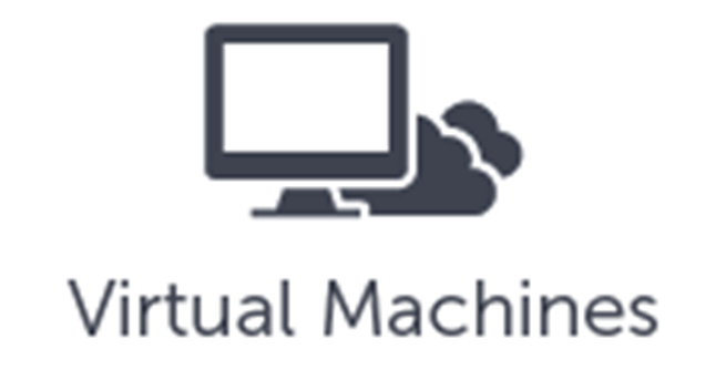 Virtual Desktop Infrastructure