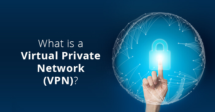 what-is-a-vpn and why do I need one for my NAS