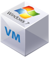 windows 7 virtual machine