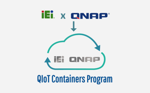 IEI QNAP and the Mustang 200