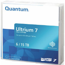 Quantum LTO 7 Tape LTO7 Ultrium