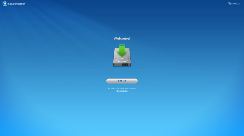 Unboxing the New Synology DS218J Cost Effective NAS NAS Compares