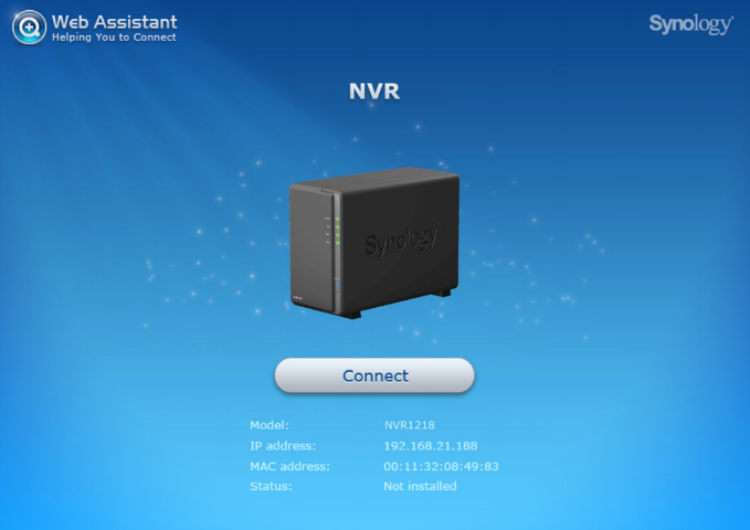 Setting Up Your Synology Surveillance NVR1218 NAS In Just 20 Minutes 16
