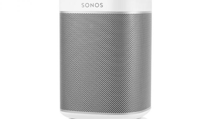 What is the best NAS for my Sonos play 1 Wireless Sound System