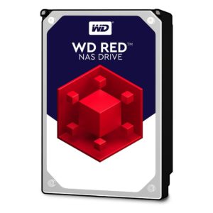 wd red range for NAS hard drives disks