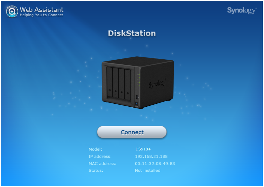 Setting Up Your Synology DS918+ DiskStation In Just Minutes – Hardware Installation Guide 17