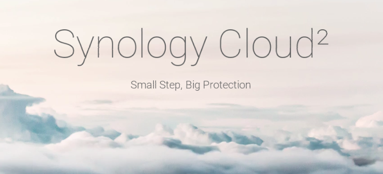 Synology C2 Cloud