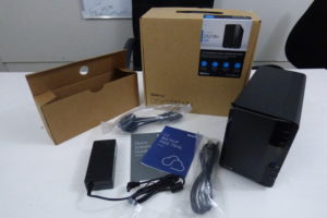 Synology DS218+ Accessories