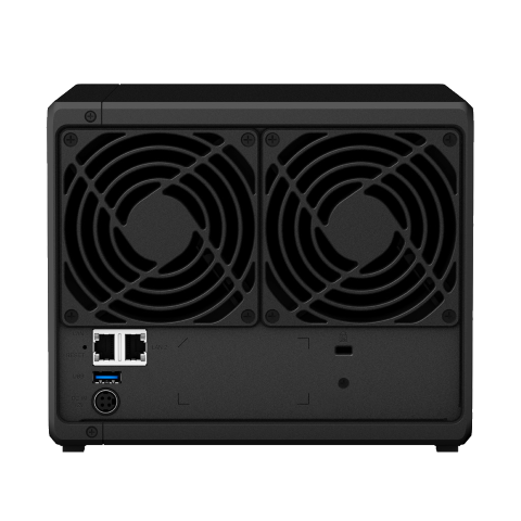 Synology DS418PLAY