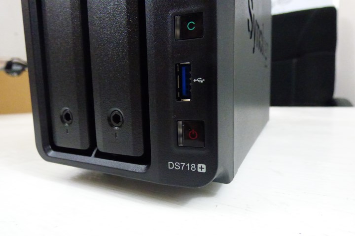 Synology DS718+ NAS Review – NAS Compares