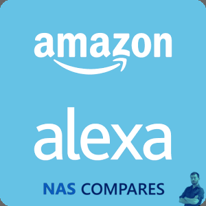 amazon alexa logo#