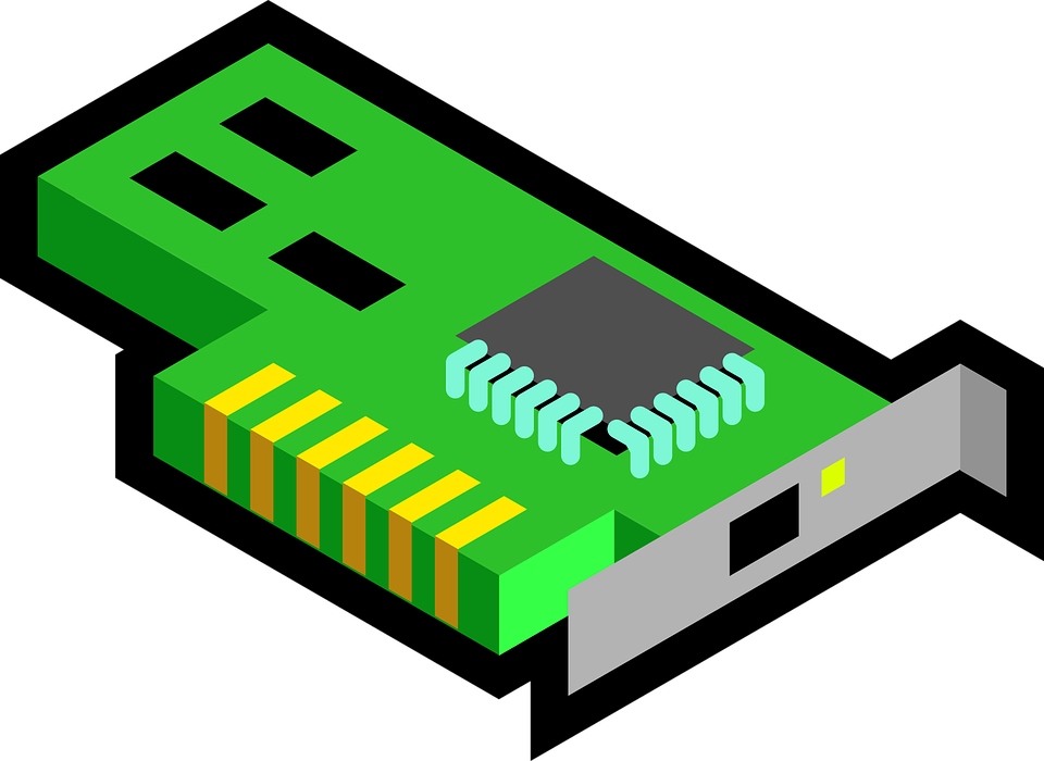 pcie card range