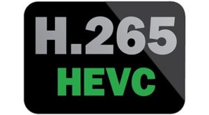 High Efficiency Video Coding H.265 WHAT IS IT