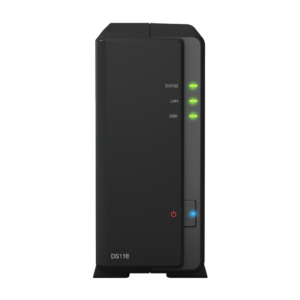 Synology DS118 NAS