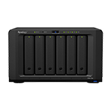 Unboxing the Synology DS3018xs 6-Bay Diskstation NAS 1