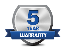 synology 5 year warranty