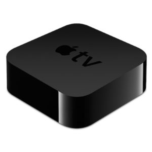 opkald stressende Udgående Apple TV -Best Media Streaming from your NAS for Mac users in 2018 2 – NAS  Compares