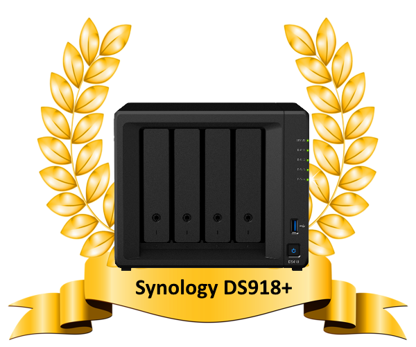 PC/タブレット PC周辺機器 Synology DS918+ 16GB Guide – NAS Compares