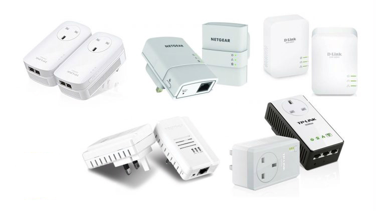 Recommended Powerline Adapters for NAS – NAS Compares