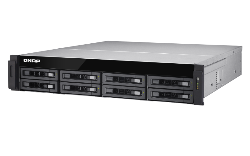 Qnap Ts-ec880u Rackmount Nas 7 – Nas Compares