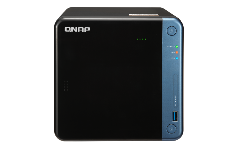 Details and Specs Released on the QNAP TS-253Be and TS-453Be Fully NAS – NAS Compares