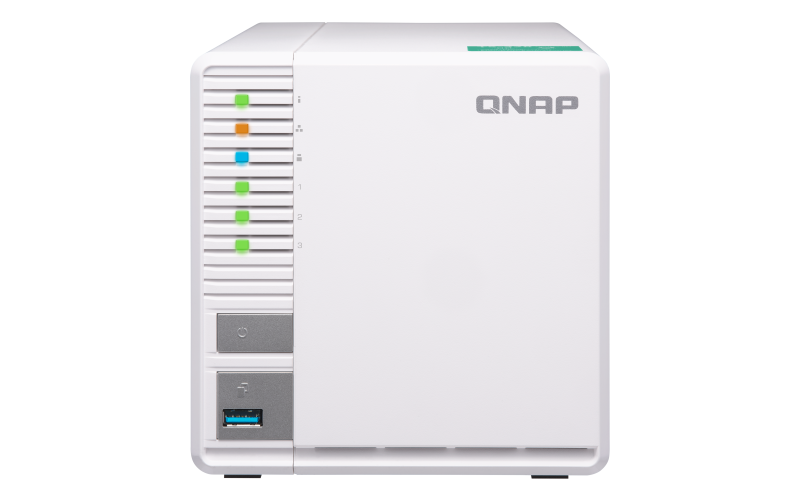 qnap media shuttle