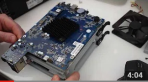 ds218+ upgrade video