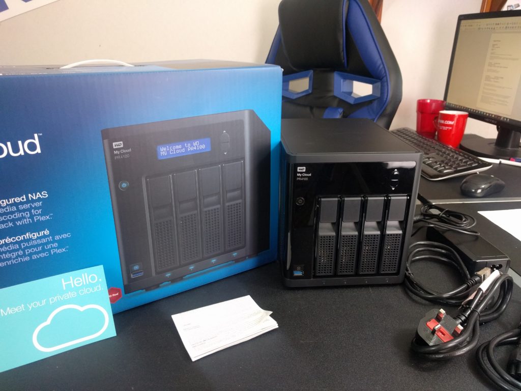 Cloud pro. WD my cloud Pro pr4100. My cloud pr4100. Выбор nas по параметрам.