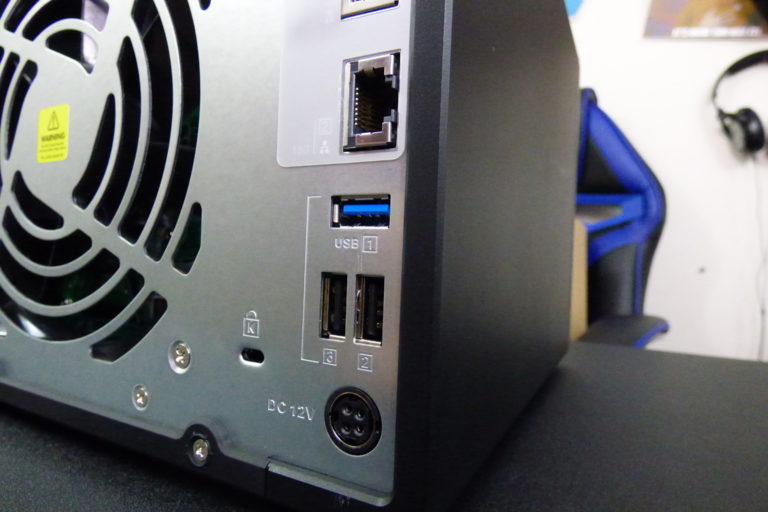 X 963. QNAP TS-963x-8g