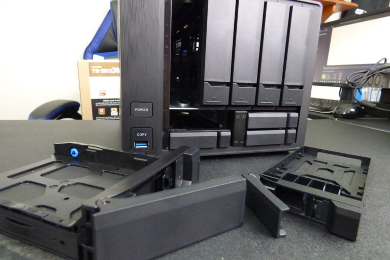 X 963. QNAP TS-963x-8g