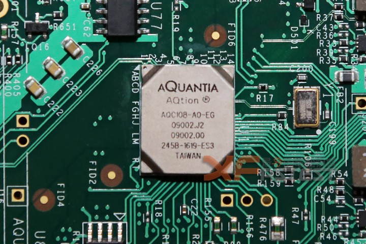 Aquantia Aqtion Aqc107 And Wss 16 Nas Nas Compares