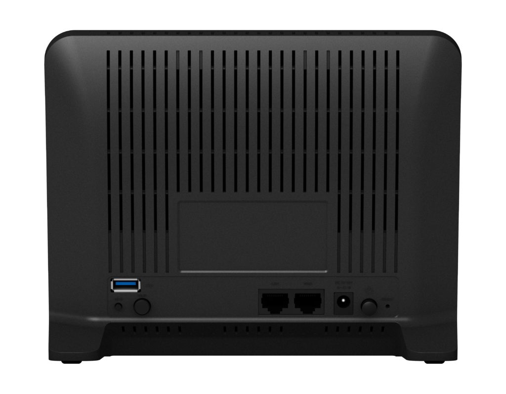 Synology Nas Manual Router Setup