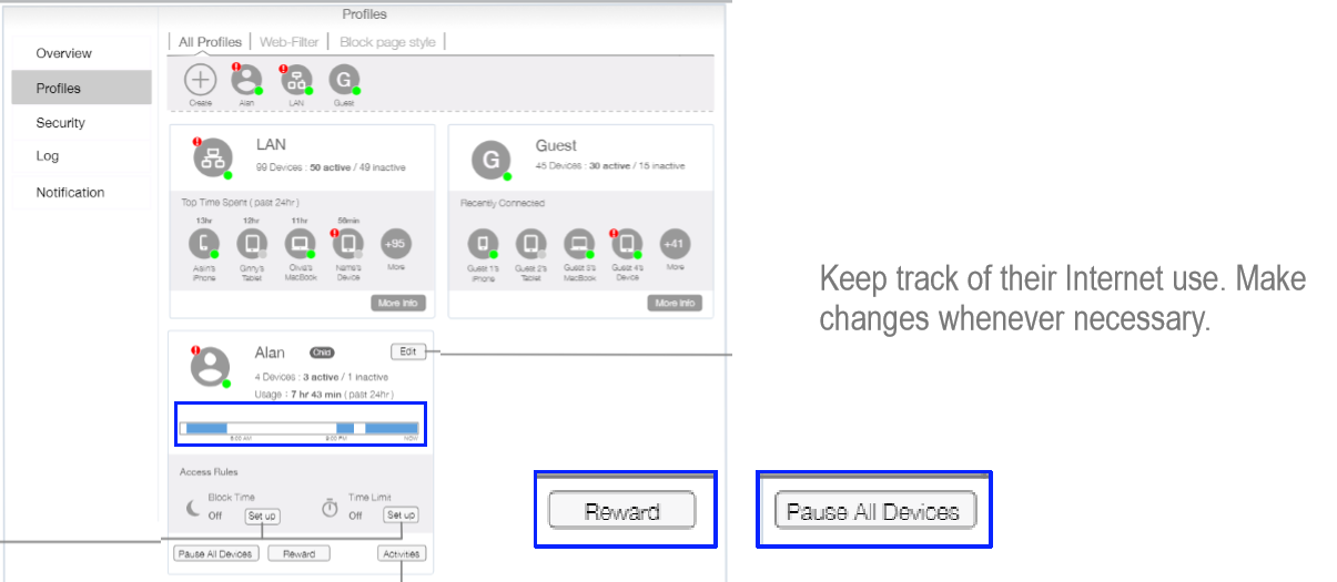 Synology Mesh Wi-Fi System Quick Start Guide - Synology Knowledge Center