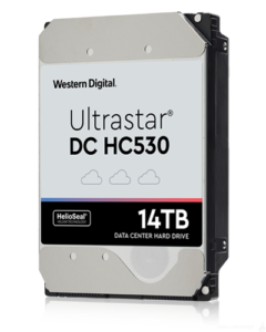 Western Digital Releases 24TB Ultrastar & Gold Hard Drives, 28TB