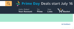 Prime Day Oct 2022 – Early Access Deals on Synology, QNAP