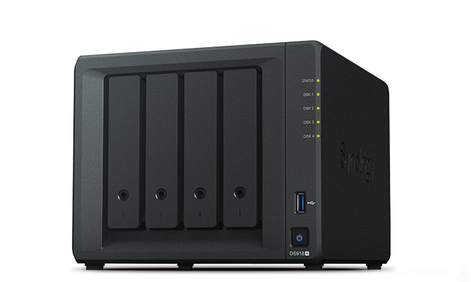 SMART-UPS Compatible with DS918+ – NAS Compares