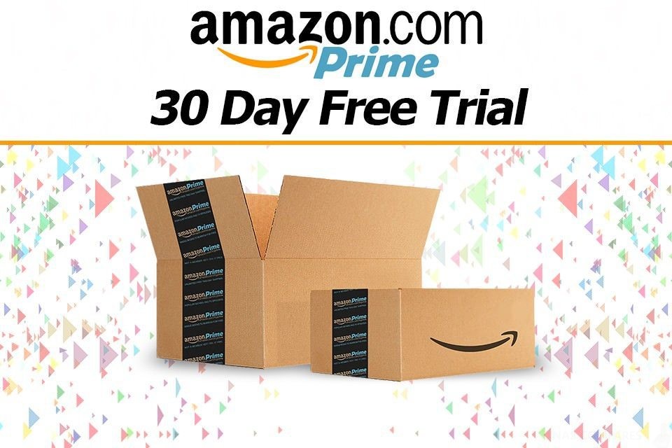 amazon prime 30 day trial NAS Compares