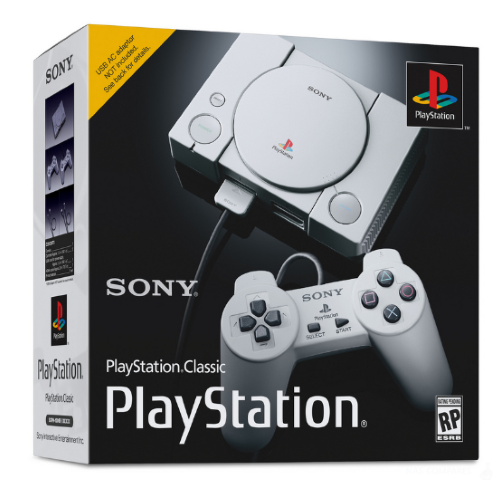 where can i buy a playstation 1