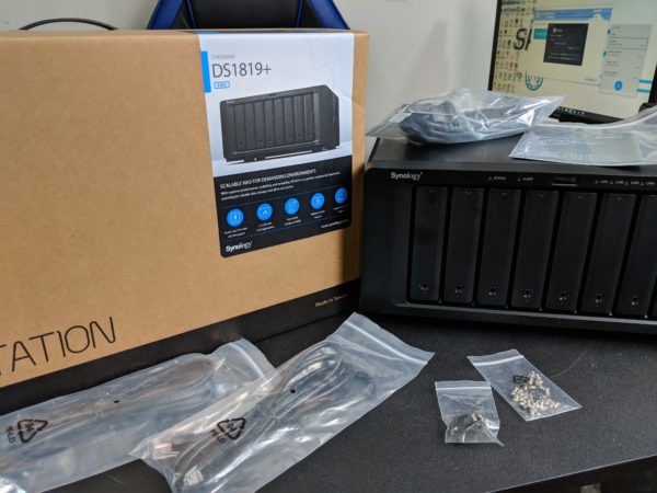 Synology NAS Deals this Amazon Prime Day 2019 – NAS Compares