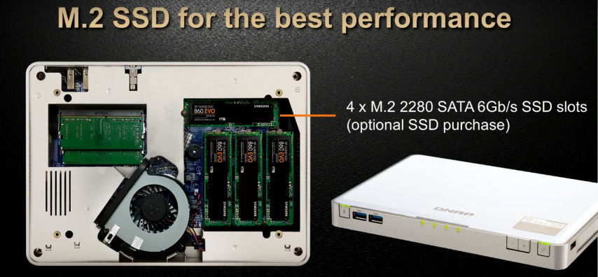 nasbook