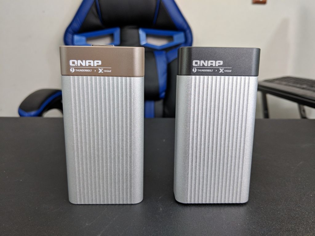 QNAP QNA-T310G1T thunderbolt3 to 10GbE の+spbgp44.ru