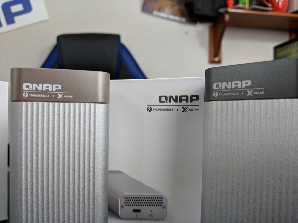 QNAP QNA-T310G1S