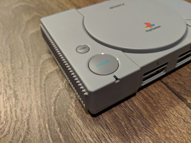 Final Fantasy VIII PlayStation Classic Review