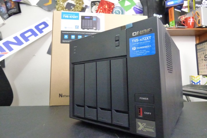 Battle of the NAS Titans: WD My Cloud EX2 Ultra vs. BUFFALO LinkStation 220