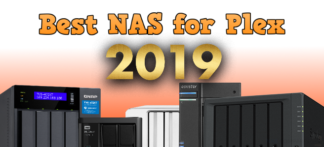 best nas 5-bay smb 2017 for mac