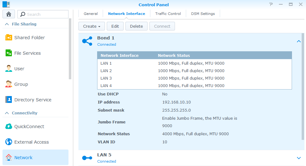 Test Jumbo Frames Windows 10 - Infoupdate.org