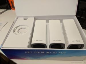 Linksys velop nas Clearance